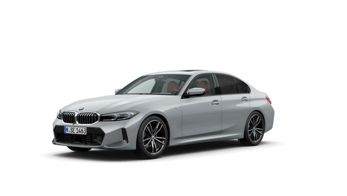 320i M Sport