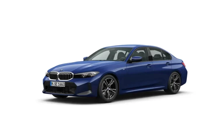 330i M Sport Pro