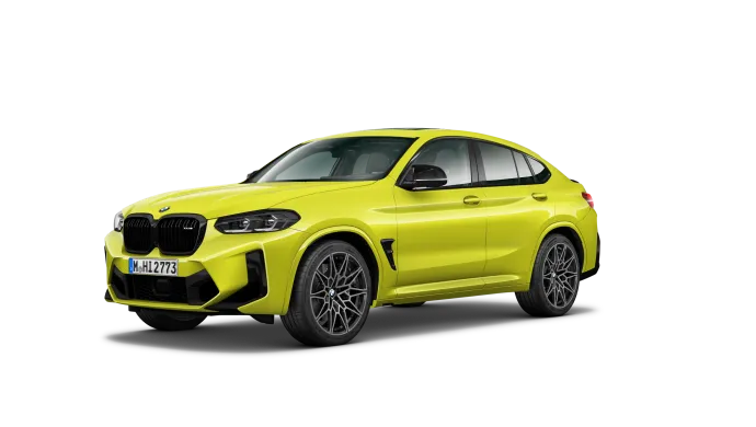X4 M